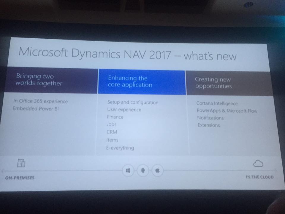 NAV2017-What'sNEW